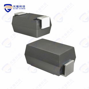 GEN ES2D DIODE DO214AC 200V LTP PURP