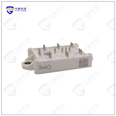 GCMX010A120B2B1P晶体管MOSFET 2N-CH 1200V 214A