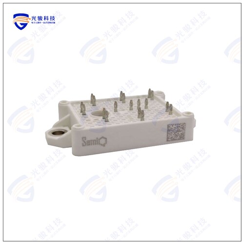 GCMX010A120B2B1P晶体管MOSFET 2N-CH 1200V 214A