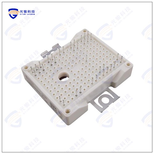 F3L8MR12W2M1HB11BPSA1晶体管LOW POWER EASY
