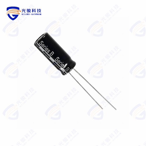B0820-2R5225-R《CAP 2.2F -20% +80% 2.5V T/H》