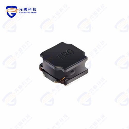 SRN5030HA-220M《IND,5X5X3MM,22UH20%,1.4A,150C,SH》