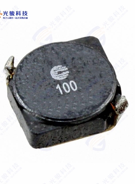 SD6020-100-R《FIXED IND 10UH 1.39A 124MOHM SMD》