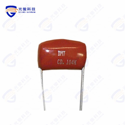 DMT6D47K-F《CAP FILM 4700PF 10% 630VDC RAD》