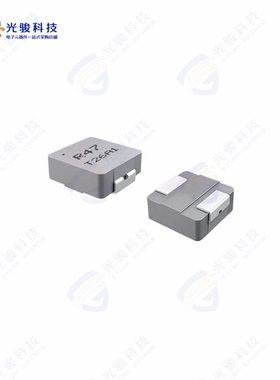 CSHB0421-100M《FIXED IND 10H 2.5A 129M SMD》