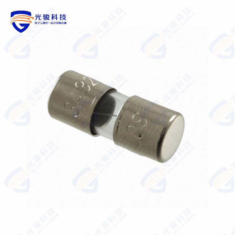 0AGA010.V《FUSE GLASS 10A 32VAC/VDC 1AG》