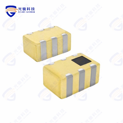 HHM1595A1《BALUN 3GHZ-8GHZ 50/100 0805》