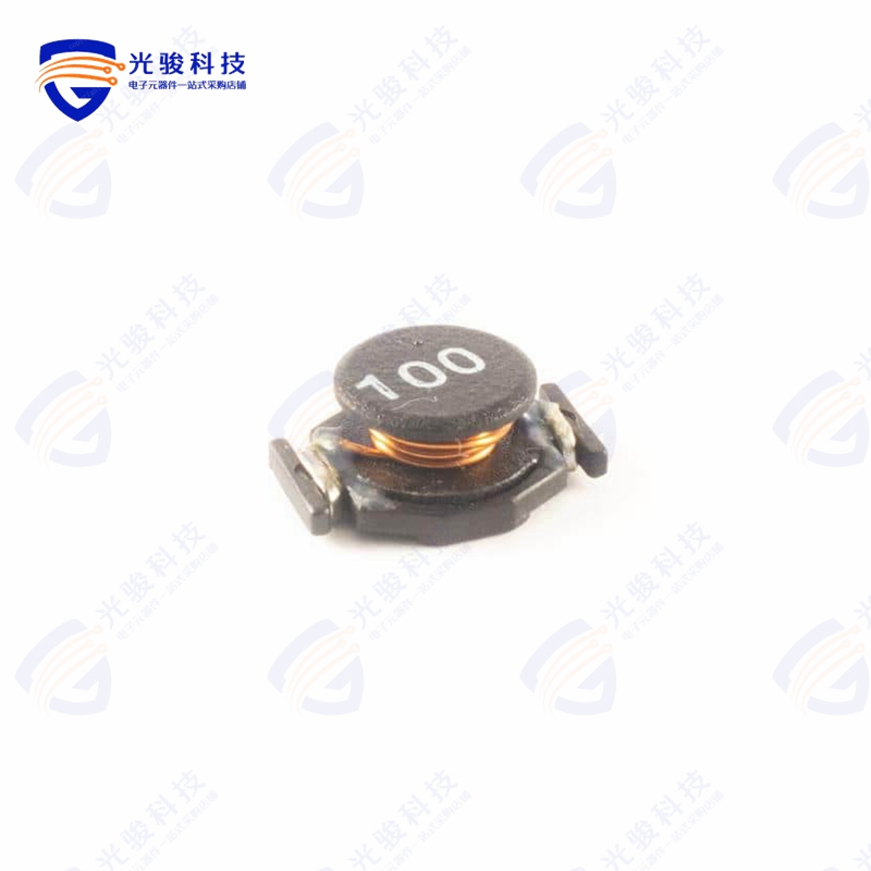 PCHC40-2R2M-RC《2.2UH 20% PWR CHIP HIGH CURRENT》