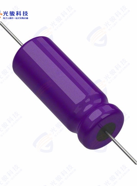 500D477M016DD2A《CAP ALUM 470UF 20% 16V AXIAL》