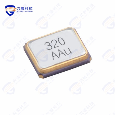 C2E-27.120-8-1520-CT《CRYSTAL 27.1200MHZ 8PF SMD》
