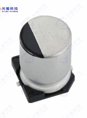 UT337M6V3HEJTA《CAP. ALUM 330UF 6.3V 20% SMD》