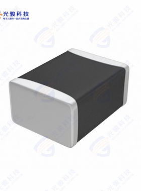 GR343DD72E334KW01K《CAP CER 0.33UF 250V X7T 1812》