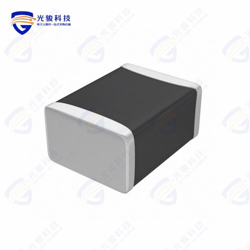 GR343DD72E334KW01K《CAP CER 0.33UF 250V X7T 1812》