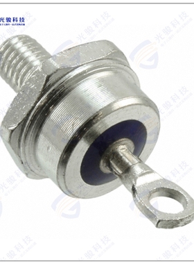 1N3768R晶体管DIODE STANDARD REV 1000V 35A DO5