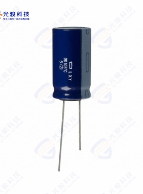 ELXY250ELL272ML30S《CAP ALUM 2700UF 20% 25V RADIAL》