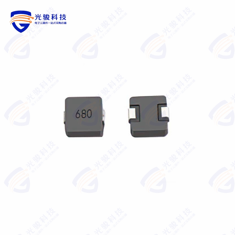 CKST0605-68UH/M《SMD POWER INDUCTORS68UH20%》