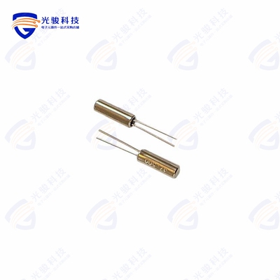 2X6-82.315K《82.315KHZ 2X6 TUNING FORK 12.5PF》