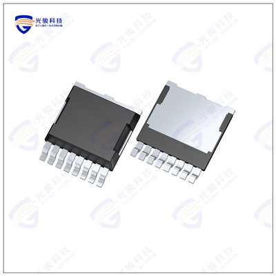 IPTG039N15NM5ATMA1晶体管TRENCH 大于=100V