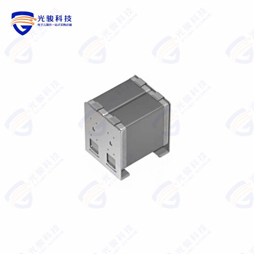 CAA572C0G3A663J640LH《CAP CER 0.066UF 1KV C0G/NP0 SMD》