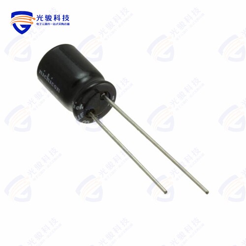 UEP1V101MPD《CAP ALUM 100UF 20% 35V RADIAL》