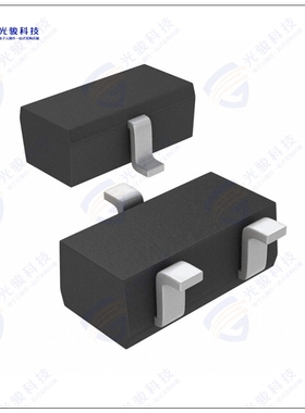 RB425DFHT146晶体管DIODE ARRAY SCHOTT 40V 50MA SMD3