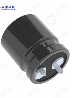 ESMQ451VSN101MP25S《CAP ALUM 100UF 20% 450V SNAP》