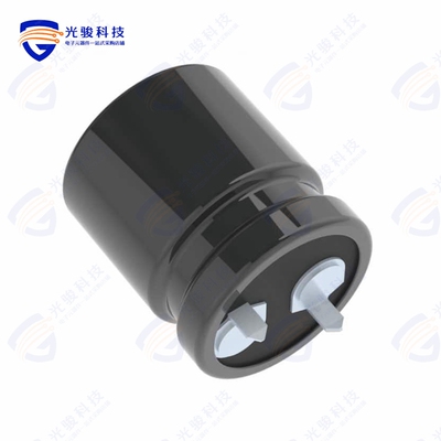 ESMH500VSN222MP25U《CAP ALUM 2200UF 20% 50V SNAP》