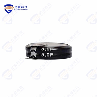 20% 80% 5.0F SCE5R5V505 5.5V CAP