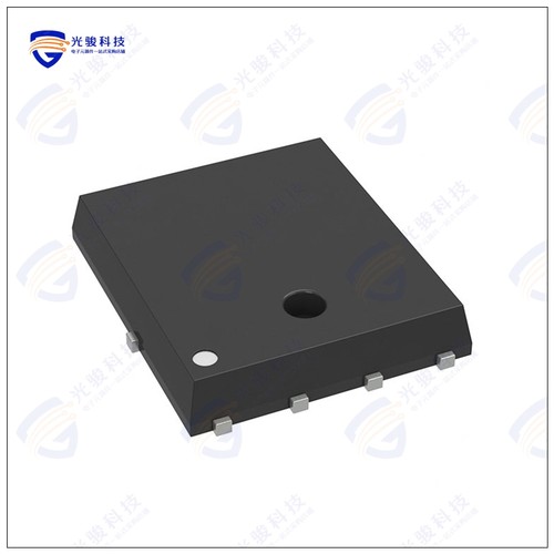 MCAC40N03A-TP晶体管MOSFET N-CH 30 40A DFN5060