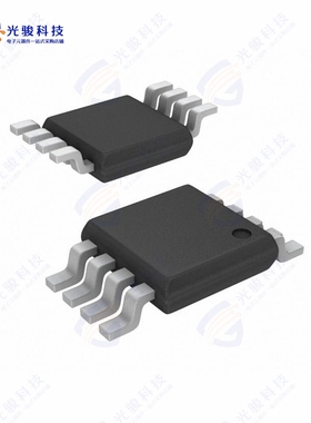 HMC407MS8GETR《IC RF AMP GP 5GHZ-7GHZ 8SMD》