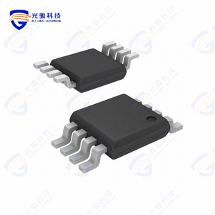 HMC407MS8GE《IC RF AMP GP 5GHZ-7GHZ 8SMD》