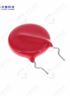 V14E385PL4B7《VARISTOR 620V 6KA DISC 14MM》