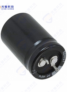 LGU1J222MELZ《CAP ALUM 2200UF 20% 63V SNAP》