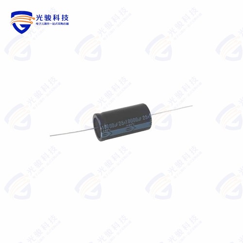 NEH1000M6.3DC《CAP ALUM 1000UF 20% 6.3V AXIAL》