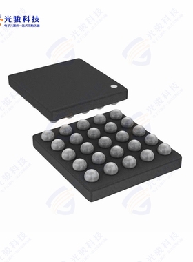 NHS3152UK/A1Z《IC RFID READER 13.56MHZ 25WLCSP》