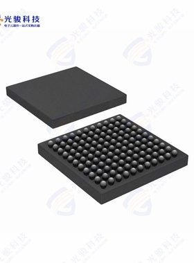 AD6650ABC《IC RECEIVER GSM/EDGE 121CSBGA》