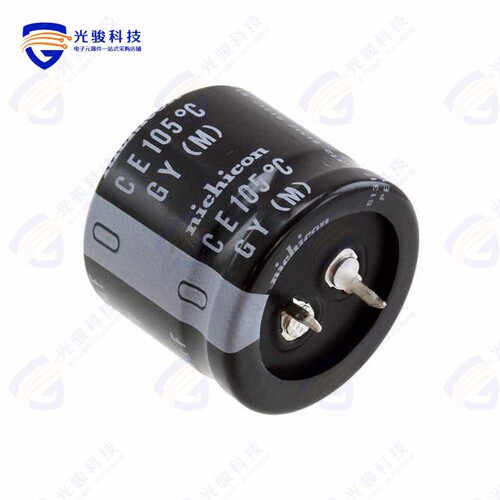 LGY1K182MELB25《CAP ALUM 1800UF 20% 80V SNAP》