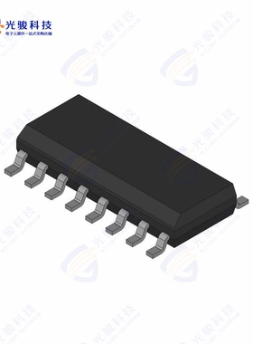 1ED020I12BTXUMA1《IC IGBT DVR 1200V 2A DSO16》