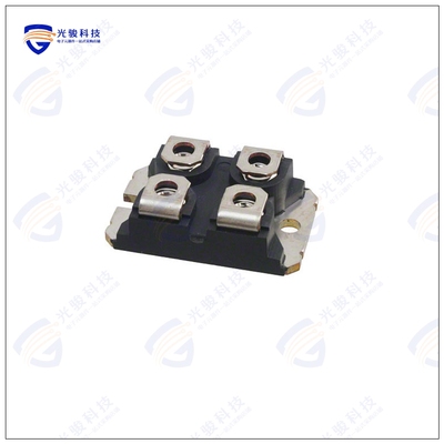 APT8030JVFR晶体管MOSFET N-CH 800V 25A ISOTOP