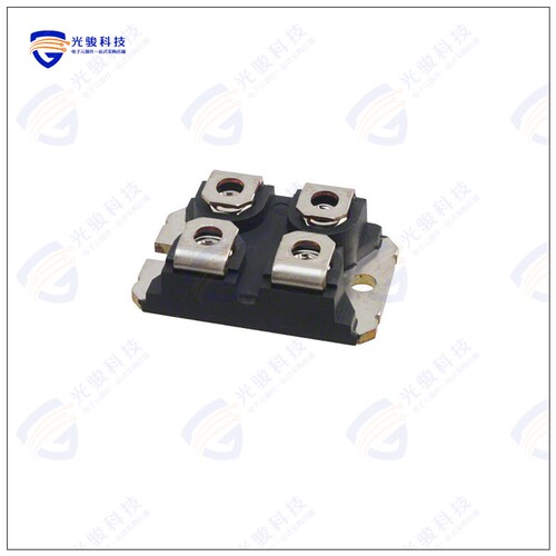 APT20M22JVR晶体管MOSFET N-CH 200V 97A ISOTOP
