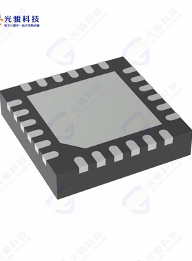 TRF3705IRGER《RF MODULATOR 300MHZ-4GHZ 24VFQFN》