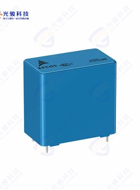 B32924B4335K000《CAP FILM 3.3UF 10% 650VDC RADIAL》