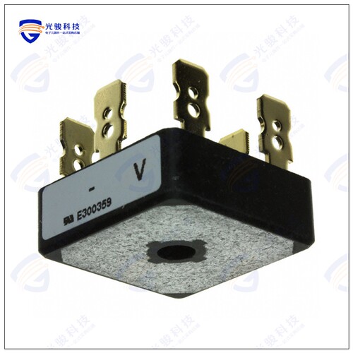 VS-36MT140晶体管BRIDGE RECT 3P 1.4KV 35A D-63