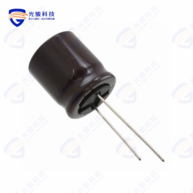 UAS2G390MHD6《CAP ALUM 39UF 20% 400V RADIAL》