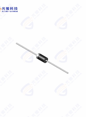 SR8200《DIODE SCHOTTKY 200V 8A DO201AD》