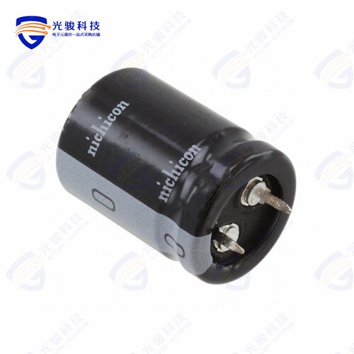 LLS1K152MELZ《CAP ALUM 1500UF 20% 80V SNAP》