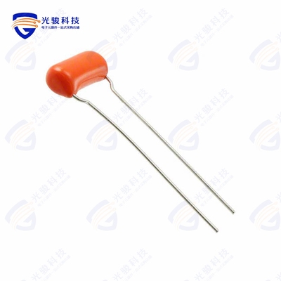 715P10352JD3《CAP FILM 10000PF 5% 200VDC RAD》