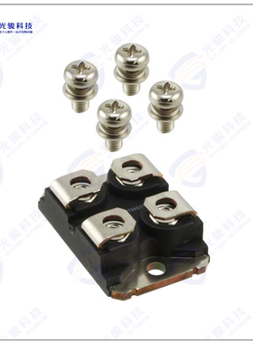 IXYN100N65C3H1晶体管IGBT MOD 650V 166A 600W SOT227B