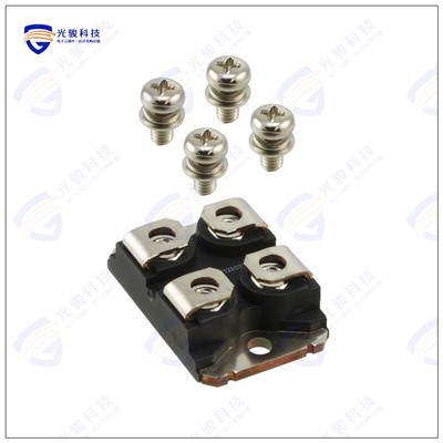 IXYN100N120C3H1晶体管IGBT MOD 1200V 134A 690W SOT227B