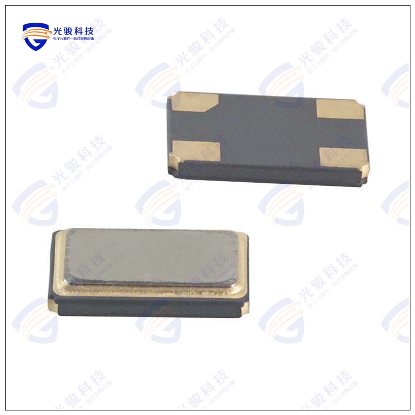 ECS-200-18-23B-JTM-TR晶体 振荡器 CRYSTAL 20.0000MHZ 18PF SMD